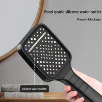 7 Modes Large Shower Head