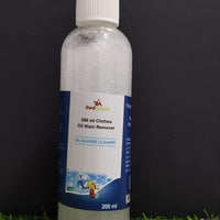 Oil Stain Remover 400 ml Pack of 2