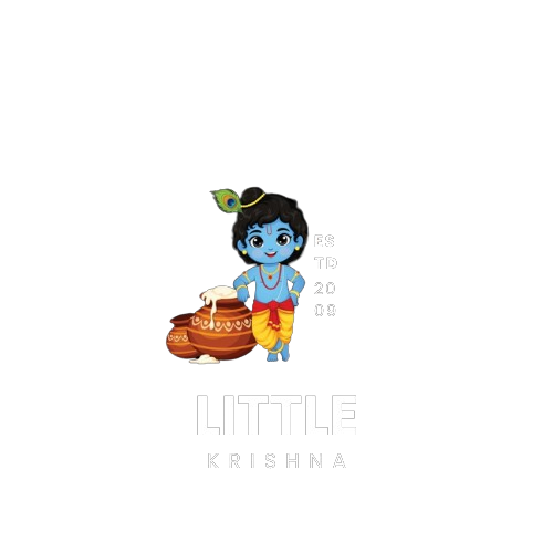 LITTLE KRISHNA