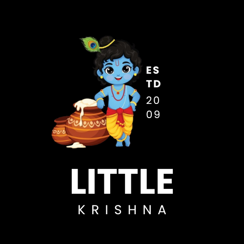 LITTLE KRISHNA